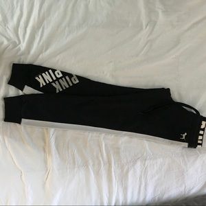 PINK Jogger Pants